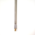 Extended Length 1m With M6 Pitch 1.0mm Male Connector Telescopic Antenna